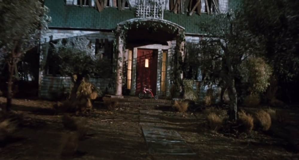 エルム街の悪夢／ザ・ファイナルナイトメアの画像