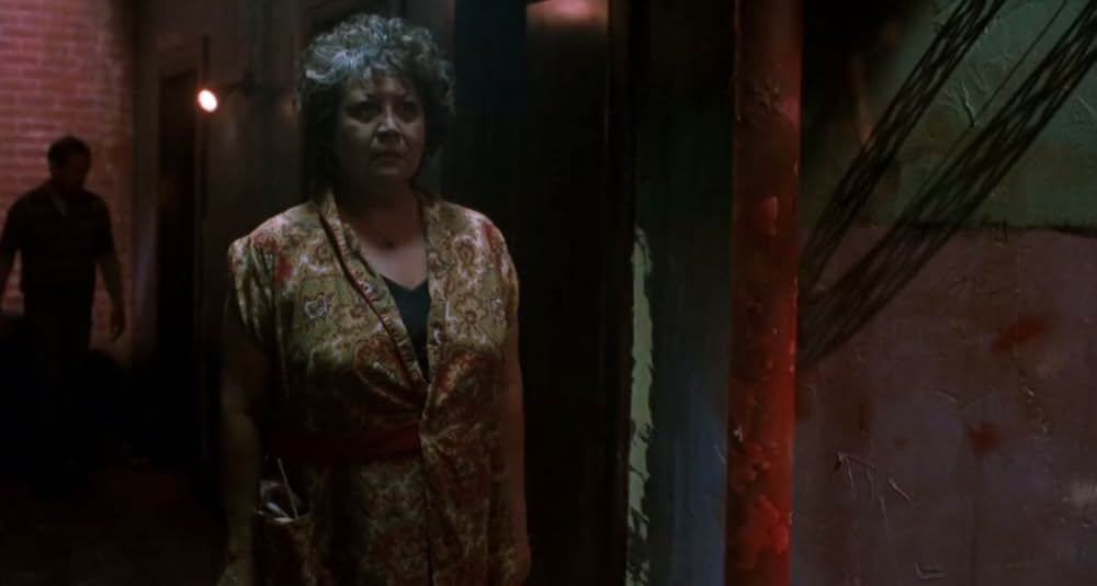 エルム街の悪夢／ザ・ファイナルナイトメアの画像