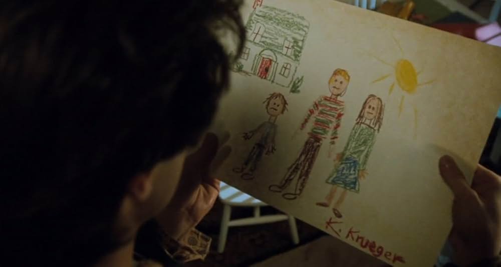 エルム街の悪夢／ザ・ファイナルナイトメアの画像