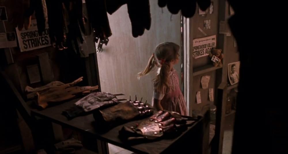 エルム街の悪夢／ザ・ファイナルナイトメアの画像