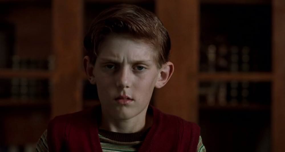 エルム街の悪夢／ザ・ファイナルナイトメアの画像