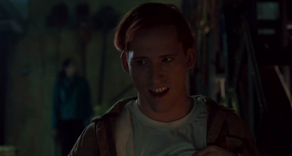 エルム街の悪夢／ザ・ファイナルナイトメアの画像