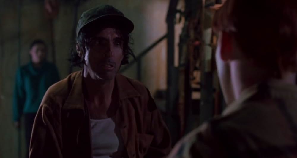 エルム街の悪夢／ザ・ファイナルナイトメアの画像