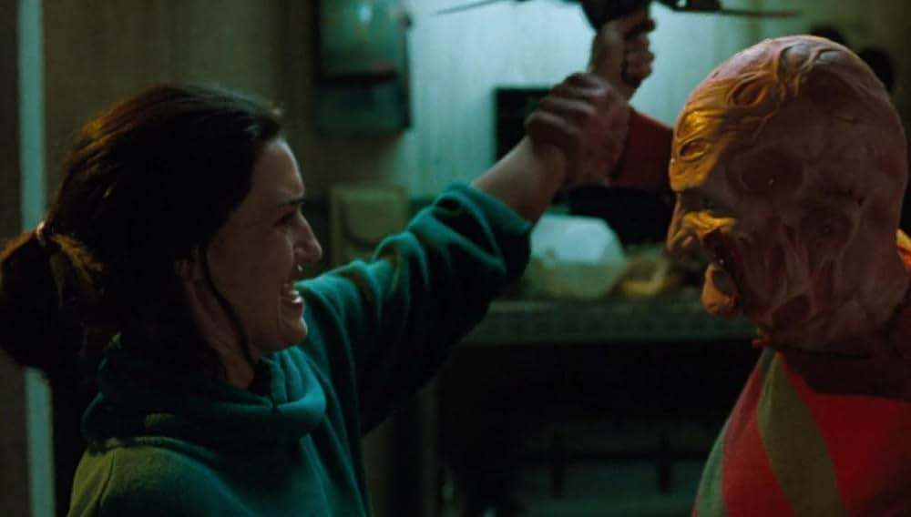 エルム街の悪夢／ザ・ファイナルナイトメアの画像