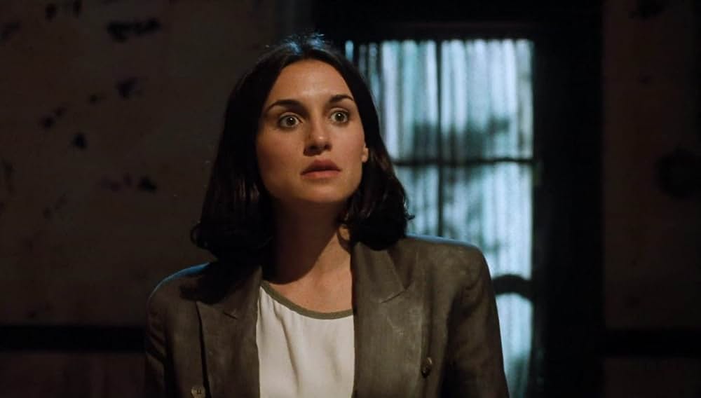 エルム街の悪夢／ザ・ファイナルナイトメアの画像