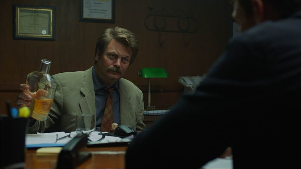 Believe Me（原題）の写真