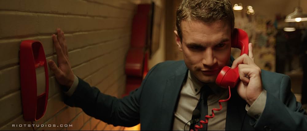 Believe Me（原題）の画像