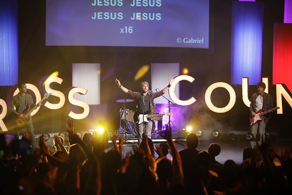 Believe Me（原題）の画像