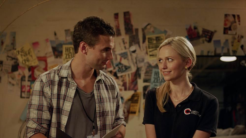 Believe Me（原題）の画像