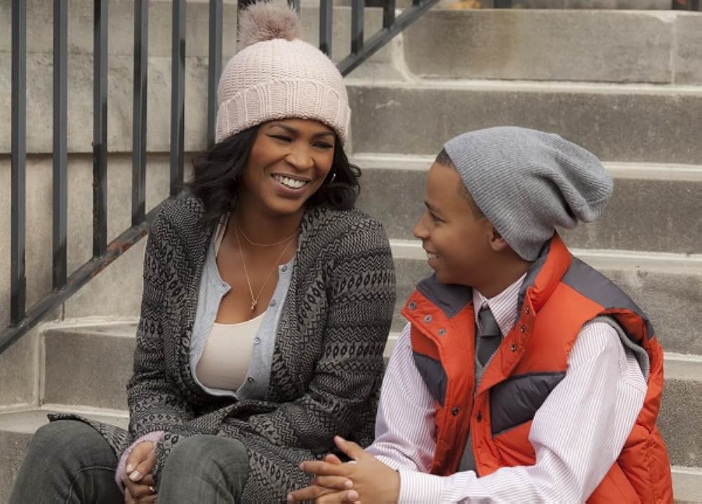 シングル・マムズ・クラブ（原題）の画像