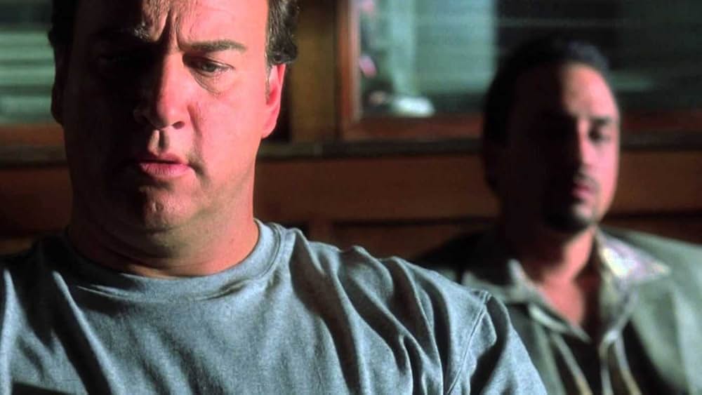 K-9：はみだしコンビ大復活！の画像