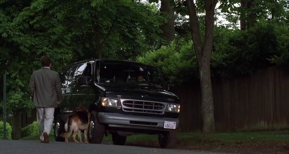 K-9：はみだしコンビ大復活！の画像