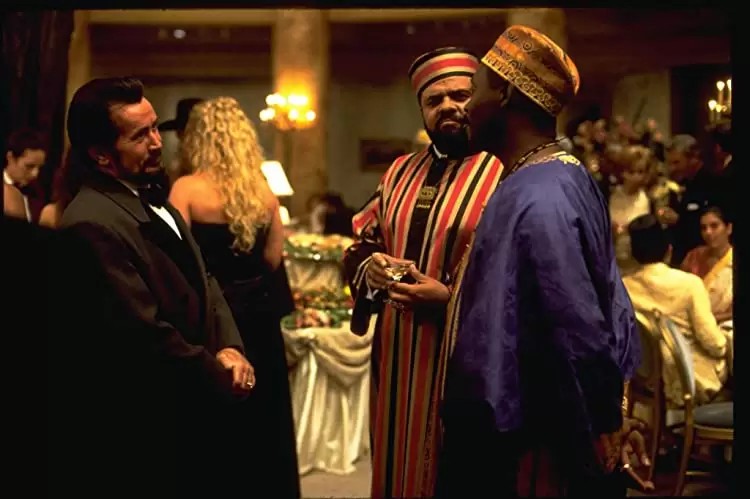 スポーンの画像