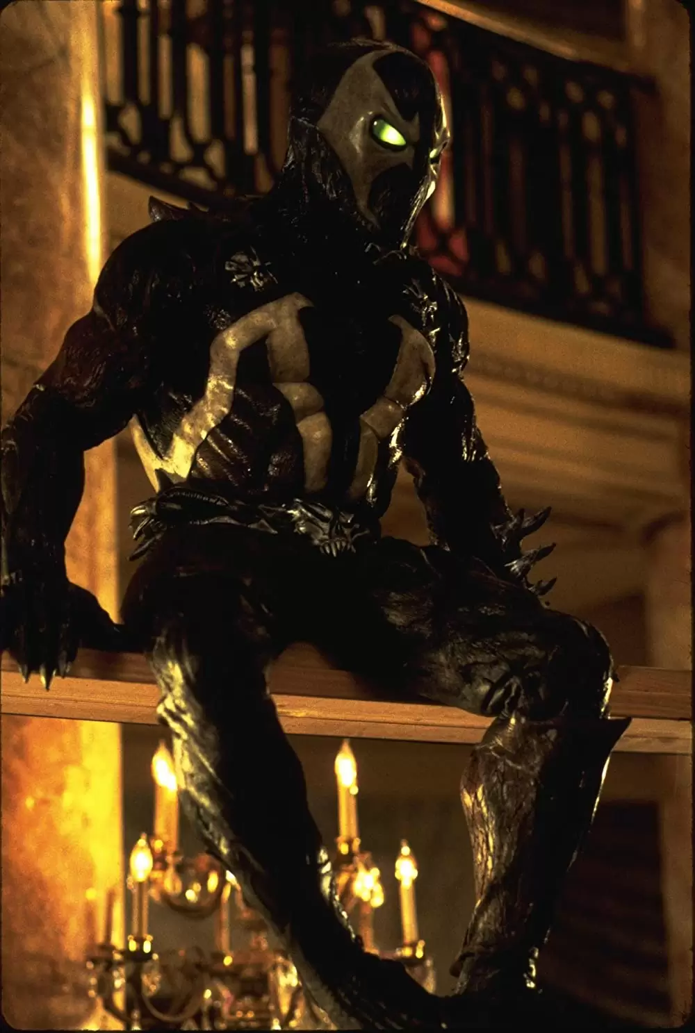 スポーンの画像