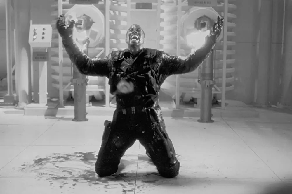 スポーンの画像