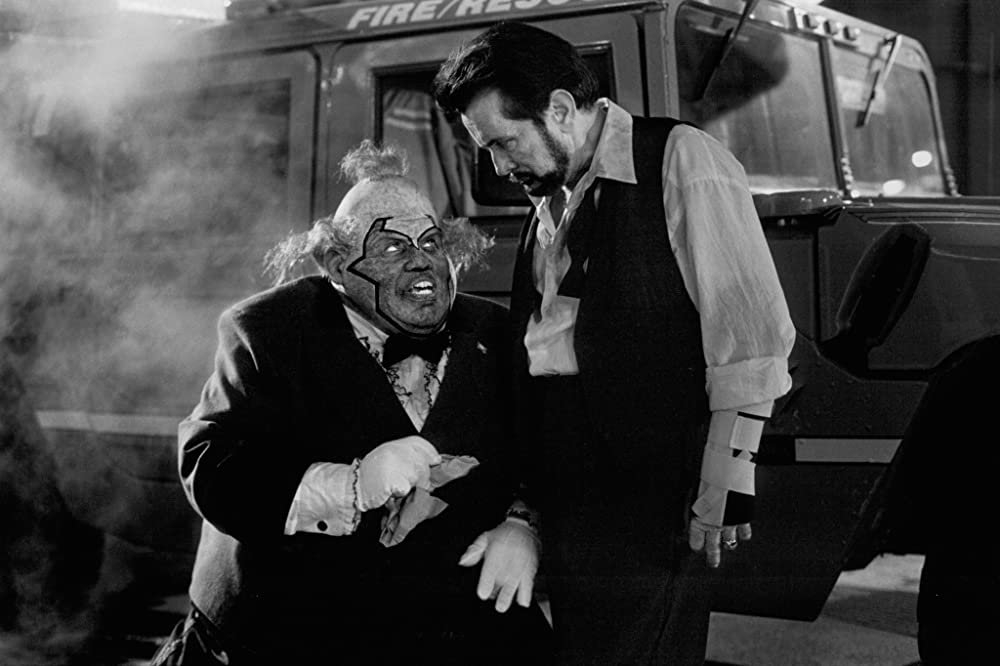 スポーンの画像