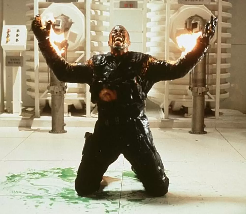 スポーンの画像