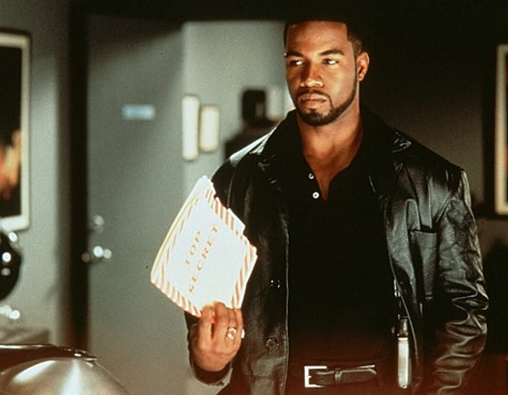 スポーンの画像