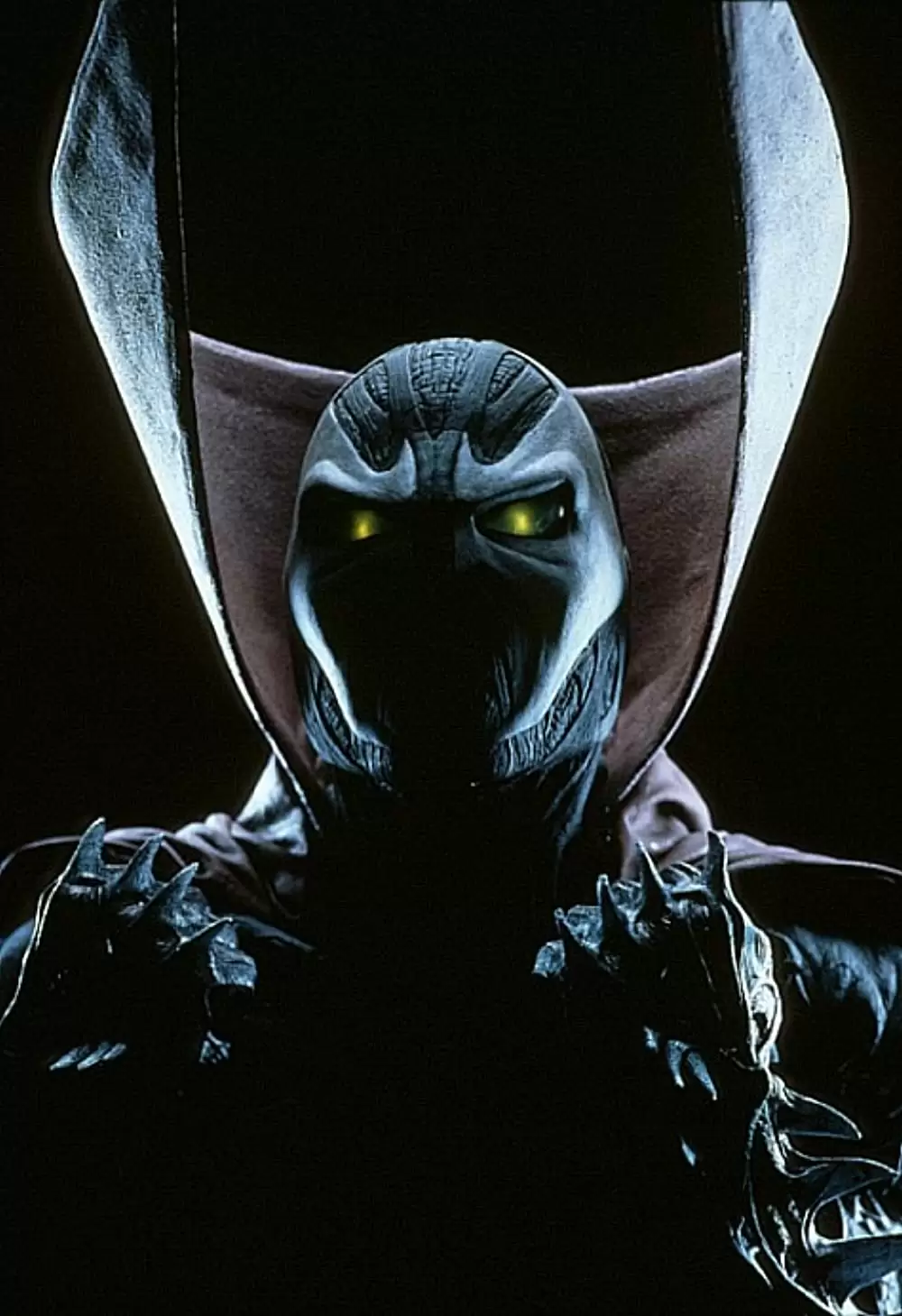 スポーンの画像