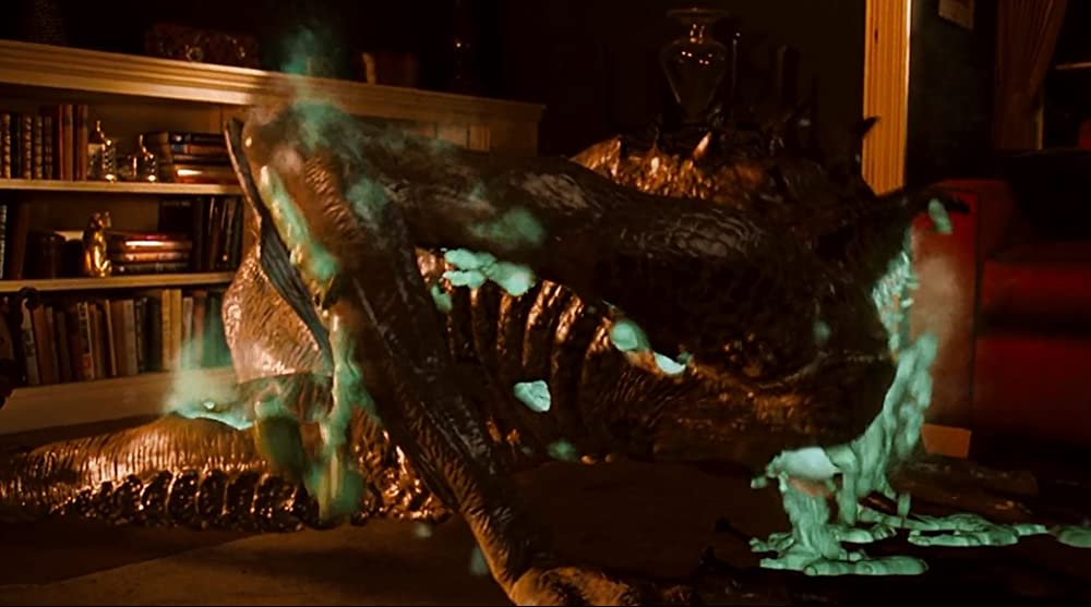 スポーンの画像