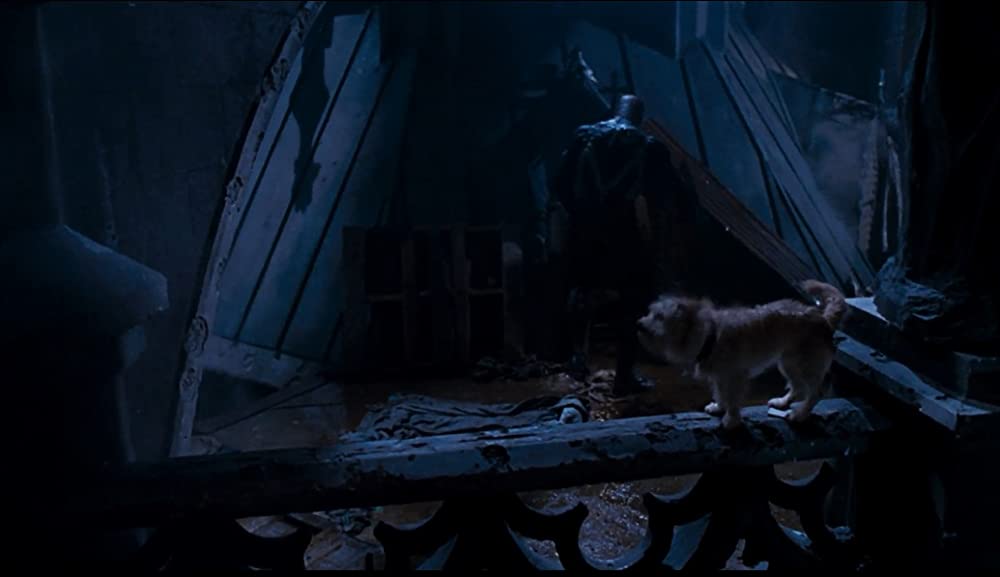 スポーンの画像