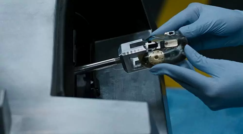 スポーンの画像