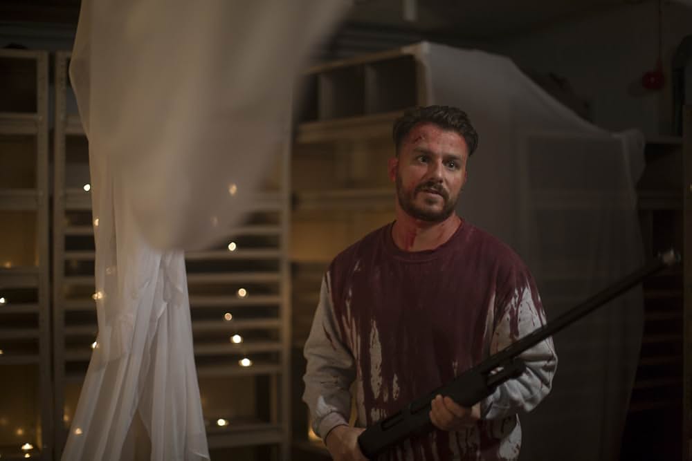 Fanged Up（原題）の画像