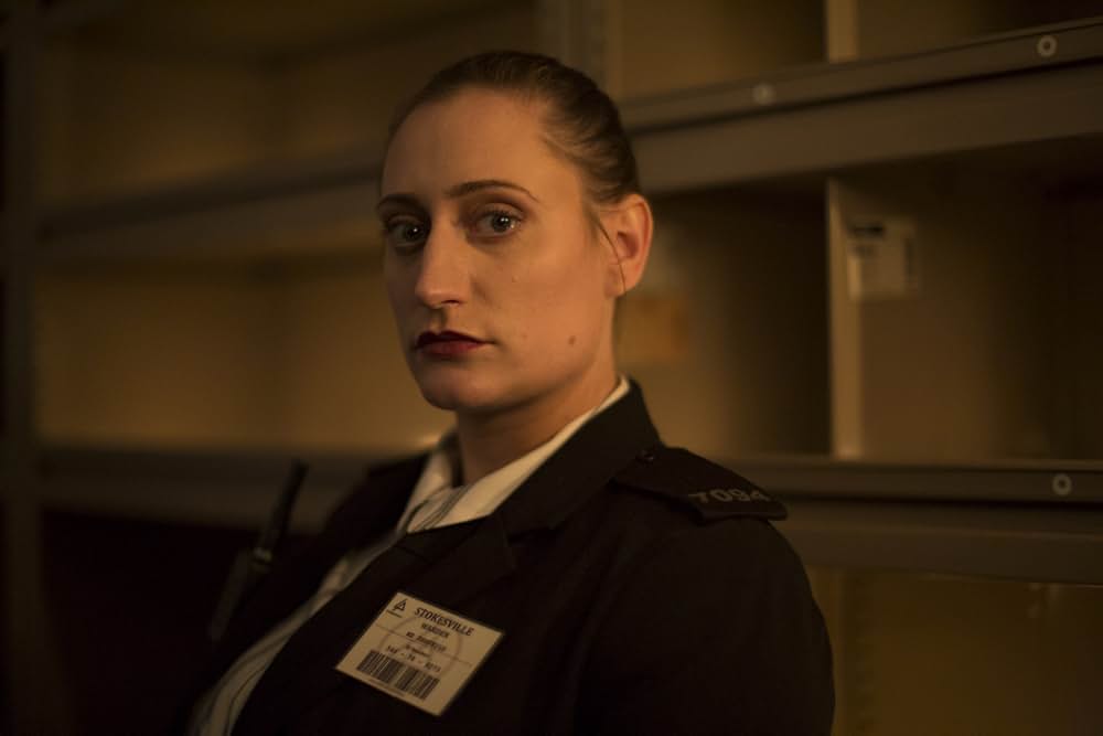 Fanged Up（原題）の画像