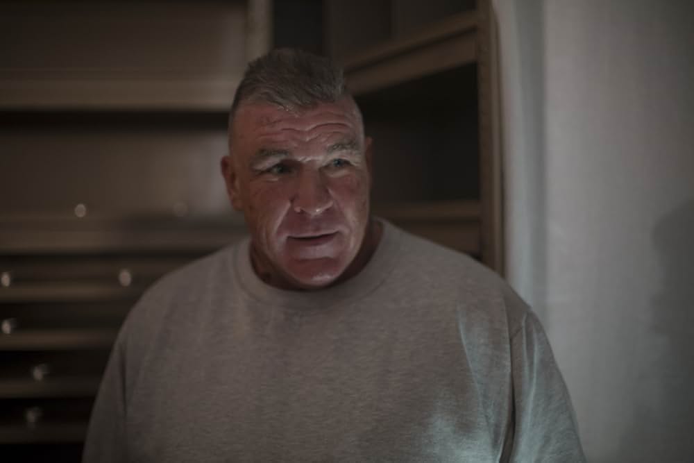 Fanged Up（原題）の画像