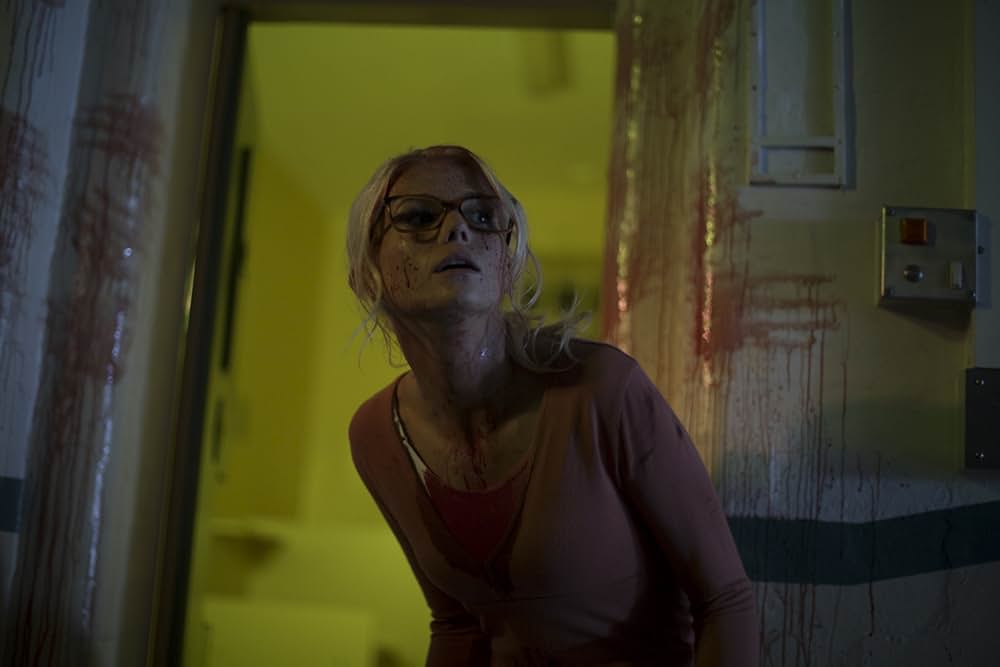 Fanged Up（原題）の写真