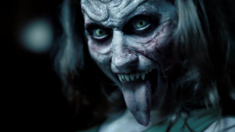 Fanged Up（原題）の画像