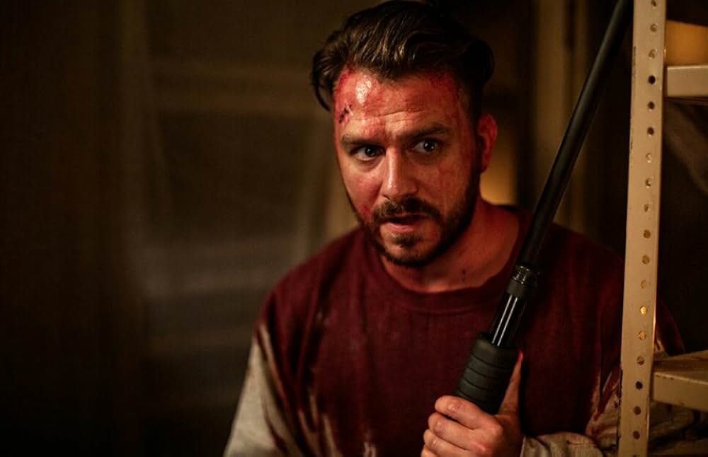 Fanged Up（原題）の画像