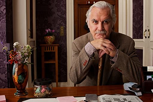 カルテット！人生のオペラハウスの画像