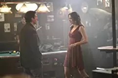 「40オトコの恋愛事情」スティーブ・カレル & エミリー・ブラントの画像