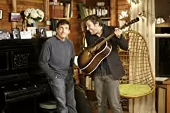 「40オトコの恋愛事情」スティーブ・カレル & デイン・クックの画像