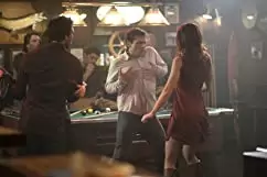 「40オトコの恋愛事情」スティーブ・カレル & デイン・クック & エミリー・ブラントの画像