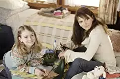 「40オトコの恋愛事情」ジュリエット・ビノシュ & マーリーン・ローストンの画像