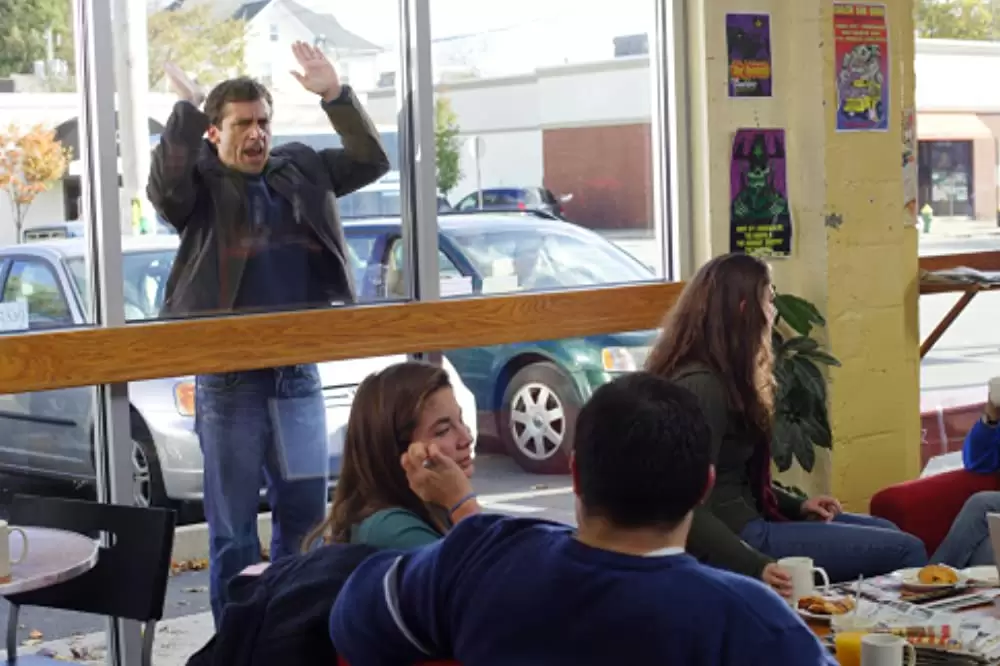 40オトコの恋愛事情の画像