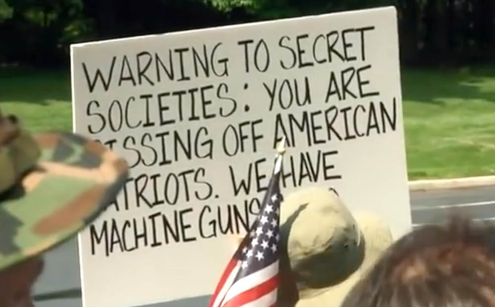 グレイ・ステイト －映画監督が見た光と闇－の画像