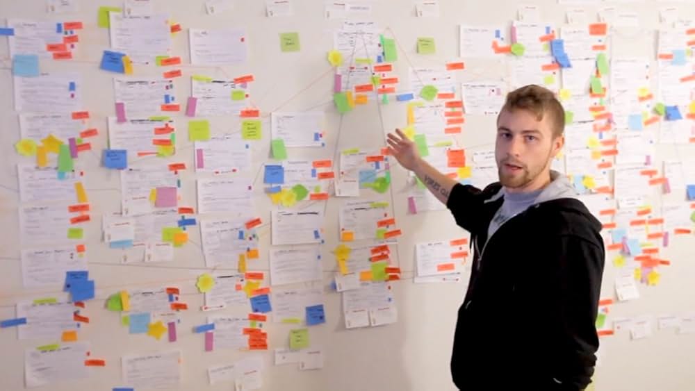 グレイ・ステイト －映画監督が見た光と闇－の画像