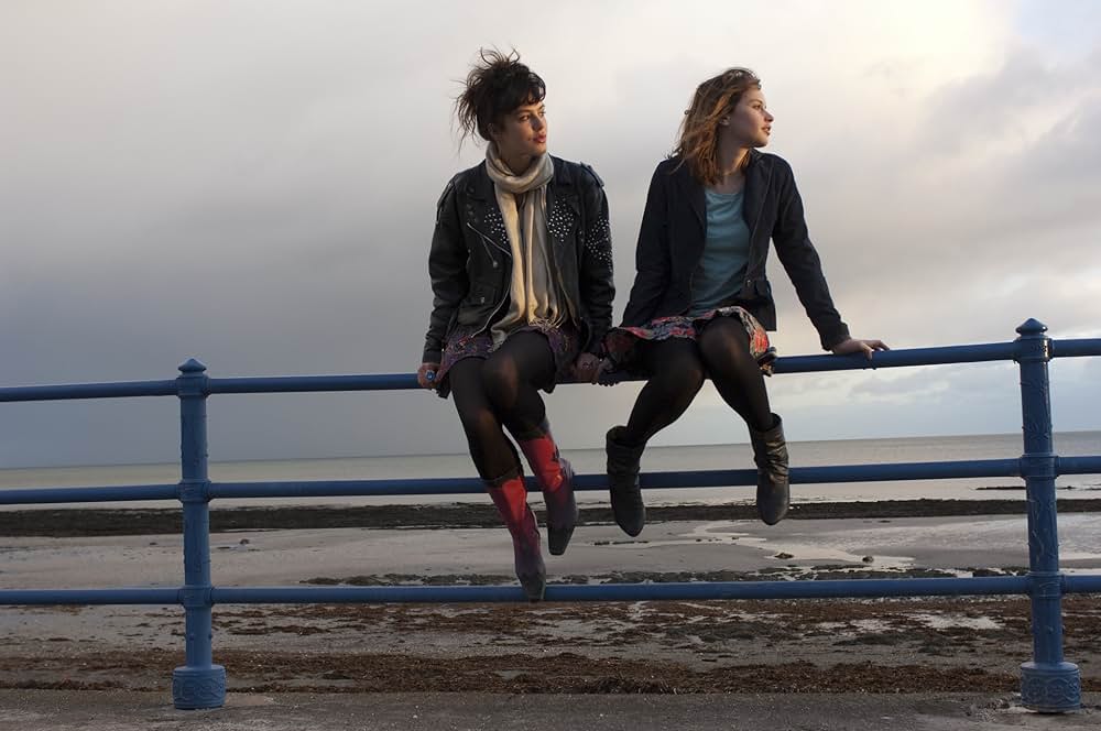 Albatross（原題）の画像