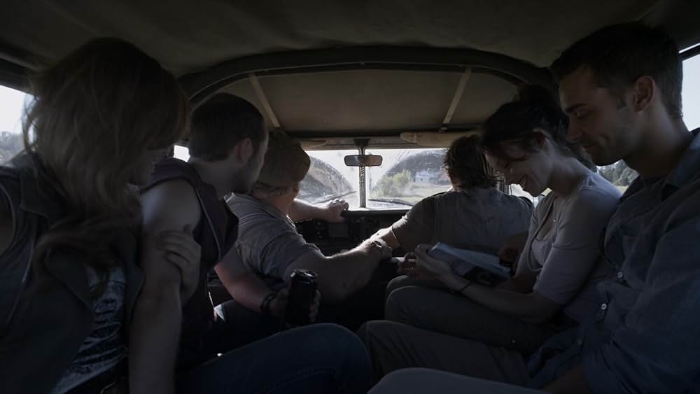 レプリコーン・オリジンズの画像