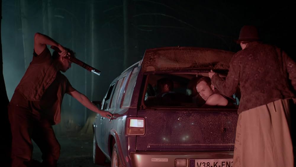 レプリコーン・オリジンズの画像