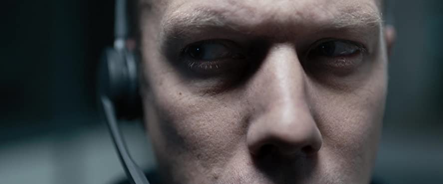 THE GUILTY／ギルティの画像