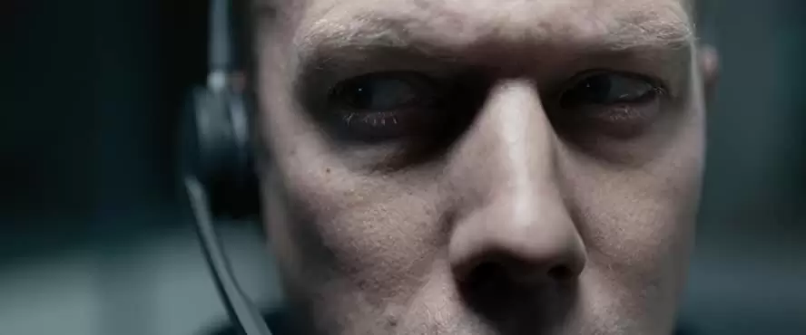 THE GUILTY／ギルティの画像