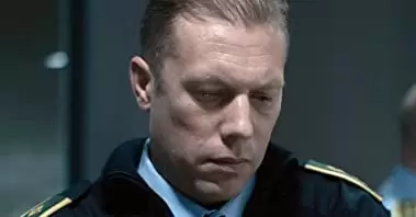 THE GUILTY／ギルティの画像