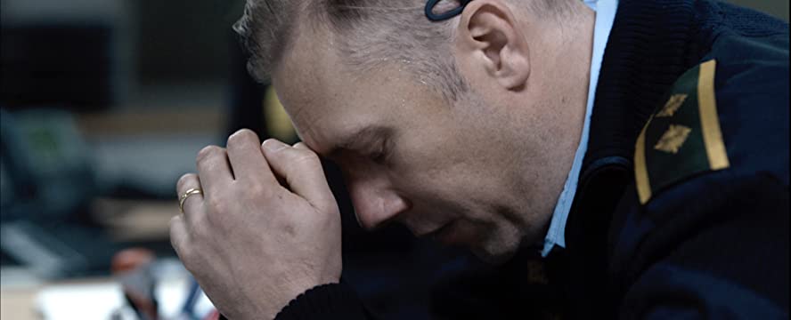 THE GUILTY／ギルティの画像