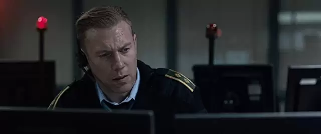 THE GUILTY／ギルティの画像