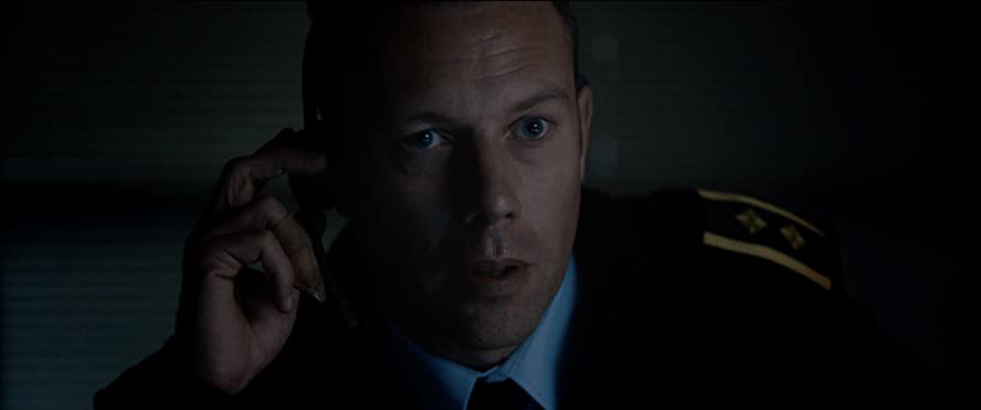 THE GUILTY／ギルティの画像