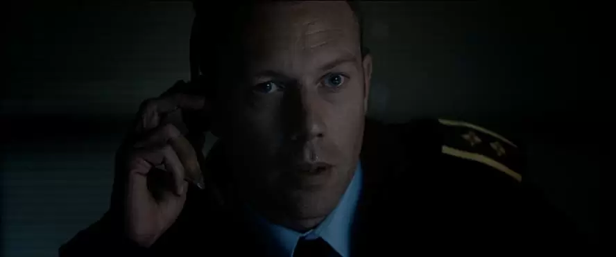 THE GUILTY／ギルティの画像